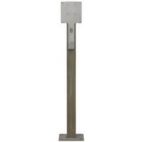 Vloerhouder voor een laadstation Eaton Green Motion - Eaton