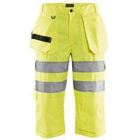 Piraatbroek High Vis Geel - Blåkläder