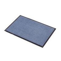 Absorberende borstelmat Polyplush LT™ - tapijt - Notrax