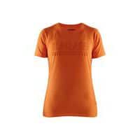 T-shirt Limited Dames - Blåkläder