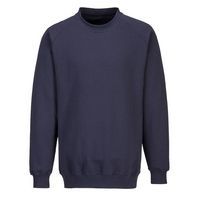 Sweatshirt - ESD - antistatisch - Portwest
