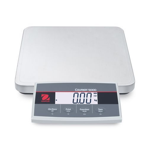 Balance de transport - Courier 5000 - Ohaus