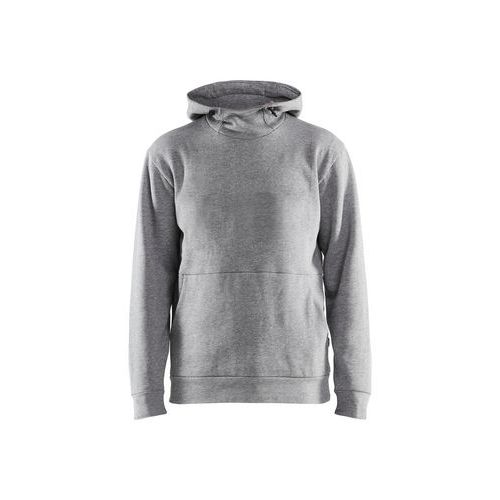 Hoodie, Type kledingstuk: Sweater en trui, Materiaal: Katoen en polyester, Gramsgewicht: 1 g/m²