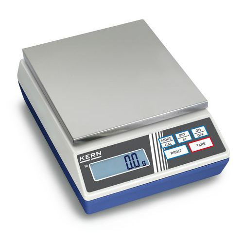 Precisieweegschalen 440 - KERN