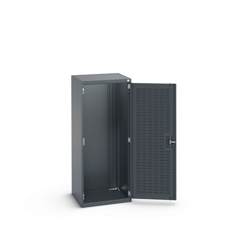 Kast Cubio bakdeur H1600mm - Bott