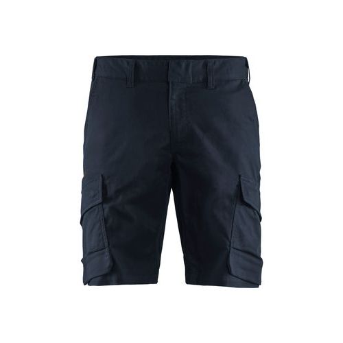 Industry Shorts, Type kledingstuk: Shorts en bermuda shorts, Materiaal: Katoen en polyester