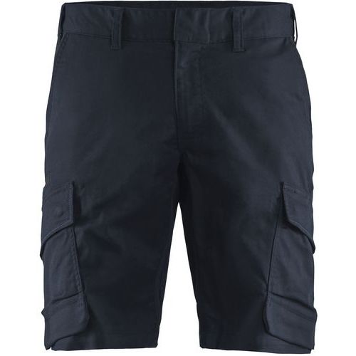 Industry Shorts, Type kledingstuk: Shorts en bermuda shorts, Materiaal: Katoen en polyester