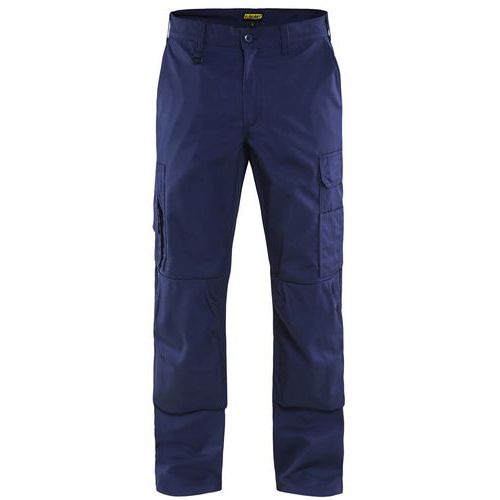 Werkbroek Korenblauw - Blåkläder
