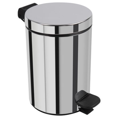 Poubelle pour salle de bain Retro 3L - Prosper