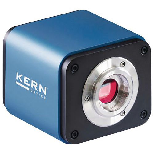 Caméra microscope ODC 85 - KERN