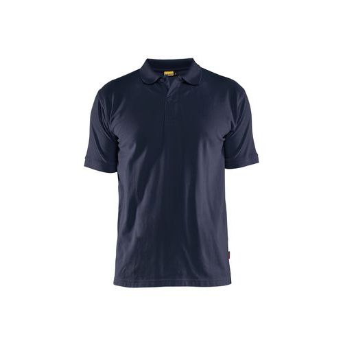 Poloshirt, Type kledingstuk: Werk T-shirt en poloshirt, Materiaal: Katoen, Gramsgewicht: 0.25 g/m²