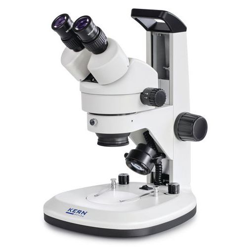 Stereo-zoom-microscoop OZL 46 - KERN