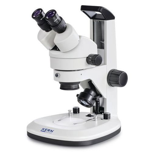 Microscope stéréo à zoom OZL 46 - KERN