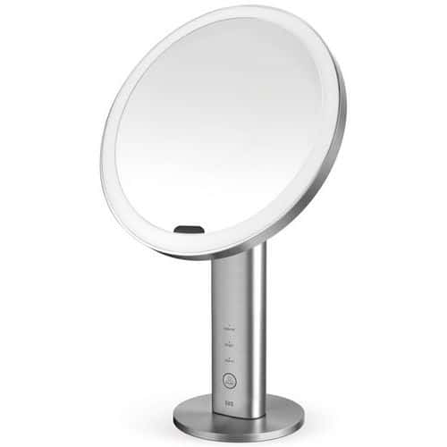 Sensor spiegel iMira Ultra Clear, roestvrij staal EKO