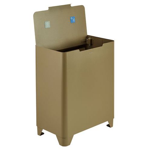 Sorteerunit Osmoze 2x30 l - Prosper