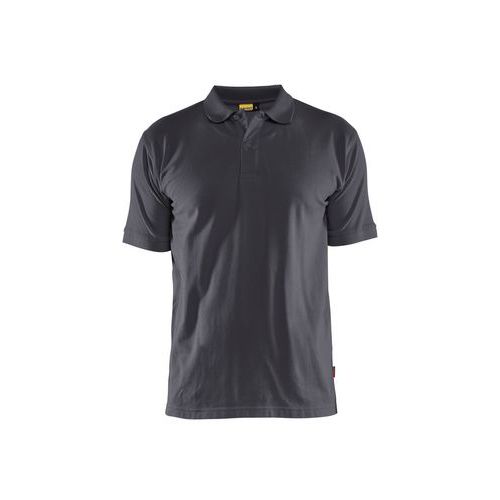 Poloshirt, Type kledingstuk: Werk T-shirt en poloshirt, Materiaal: Katoen, Gramsgewicht: 0.25 g/m²