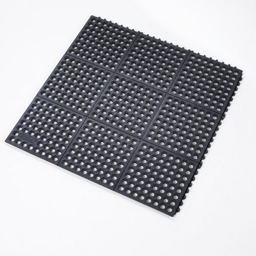 Modulaire mat Cushion Ease™ Nitrile - Notrax