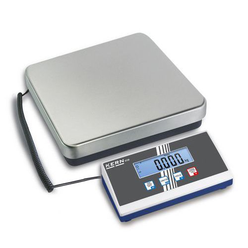 Platformweegschaal EOB - KERN