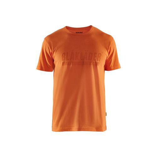 Limited T-shirt camo print - Blåkläder