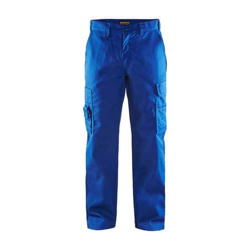 Pantalon de travail 1400 Bleu roi - Blaklader