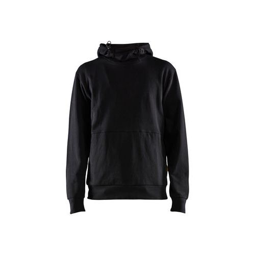 Hoodie, Type kledingstuk: Sweater en trui, Materiaal: Katoen, Gramsgewicht: 1 g/m², Geslacht: Unisex