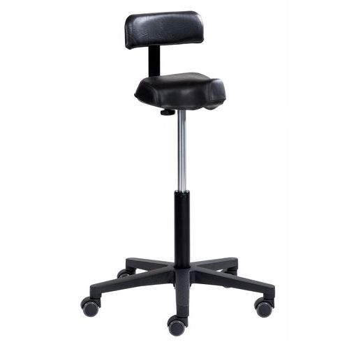 Zit-sta ergonomisch werkstoel LM2029 - Sofame