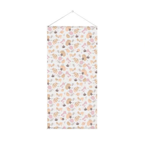 Hangende Vlag Banner Foya Bloemen
