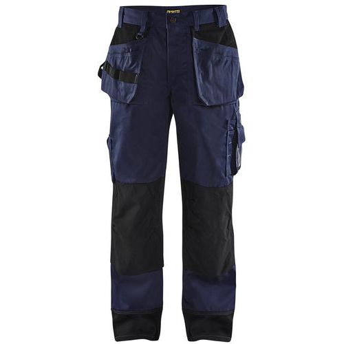 Werkbroek - Blåkläder Werkbroek - Blåkläder