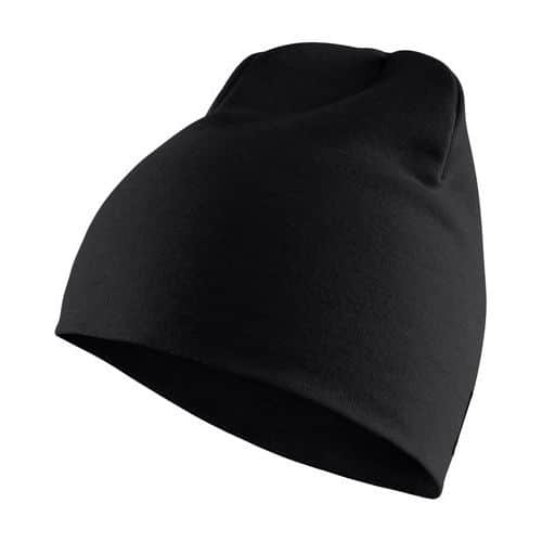 Bonnet retardant flamme - Noir - Blåkläder