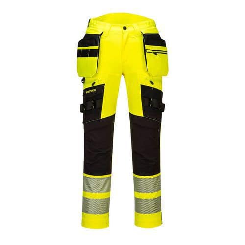 Pantalon haute-visibilité Holster DX442 - Portwest