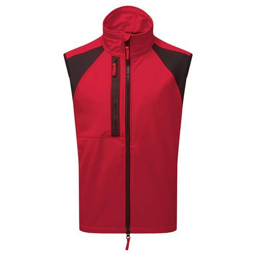 Bodywarmer Eco Softshell WX2 CD876 - Portwest