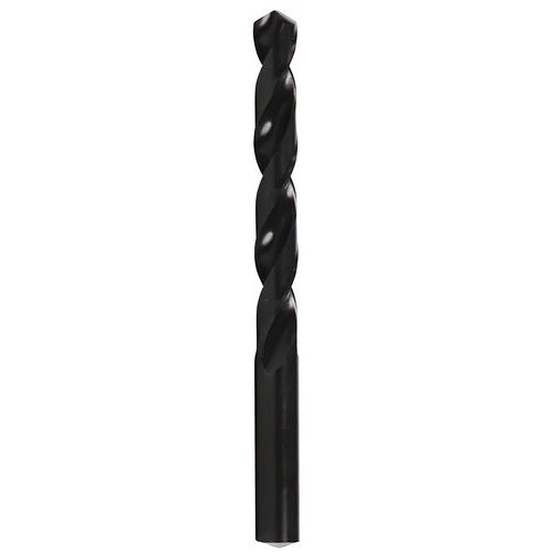 Cilindrische boor HSS geslepen - Ø 1 tot 13 mm - Manutan Expert