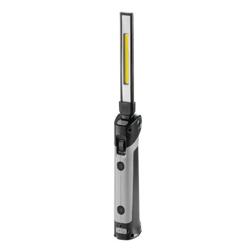 Lampe LED 3 en 1 dimmable et rechargeable - Zeca