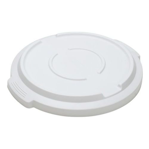 Couvercle clipsable pour conteneur alimentaire 120 L - Manutan Expert