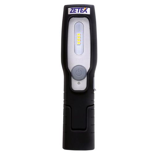 Baladeuse LED rechargeable aimantée 250 lm - Zeca