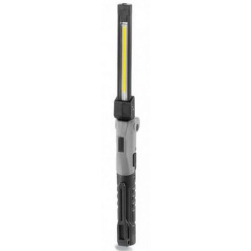 Lampe d'atelier ultra-fine KB - Zeca
