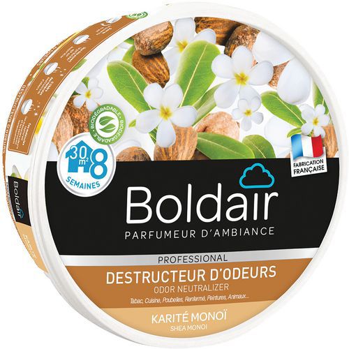 Geurverwijderaar - Boldair