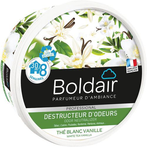 Geurverwijderaar - Boldair