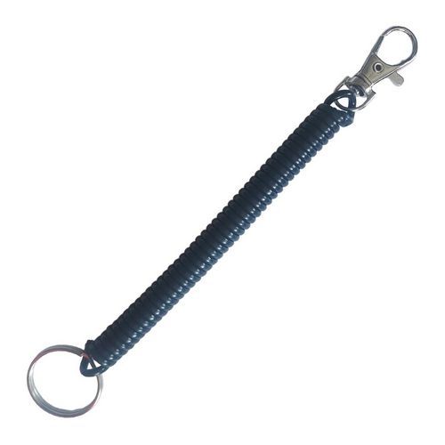 Accroche balise de course d'orientation