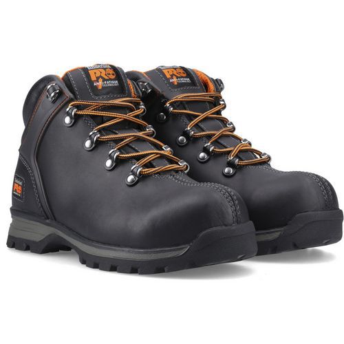 Veiligheidsschoen Splitrock 2.0 CT XT zwart S3 SRC - Timberland Pro