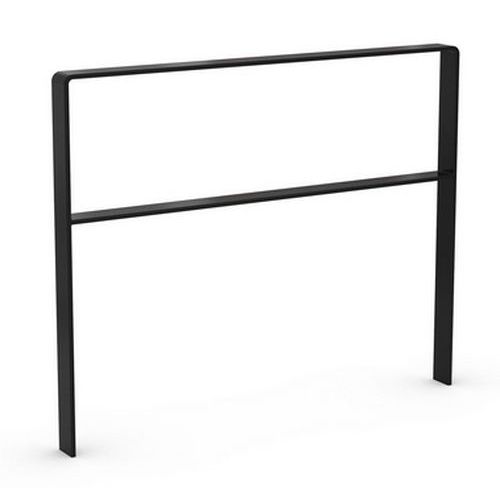 Designparker 9620 Black Edition - fietsenstallingssysteem