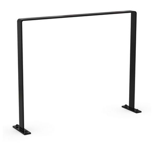 Designparker 9611 Black Edition - fietsenstallingssysteem