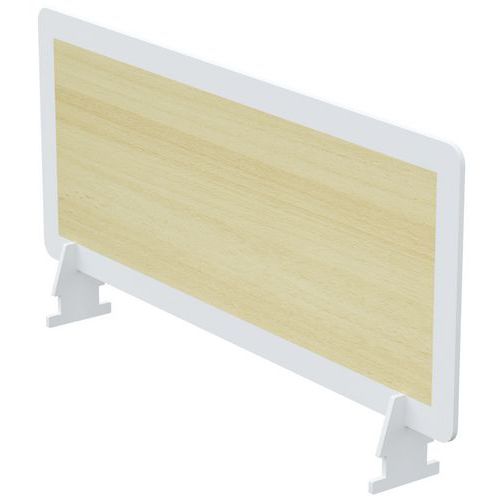 Scheidingsscherm 33 x 80 cm - Meet by Paperflow