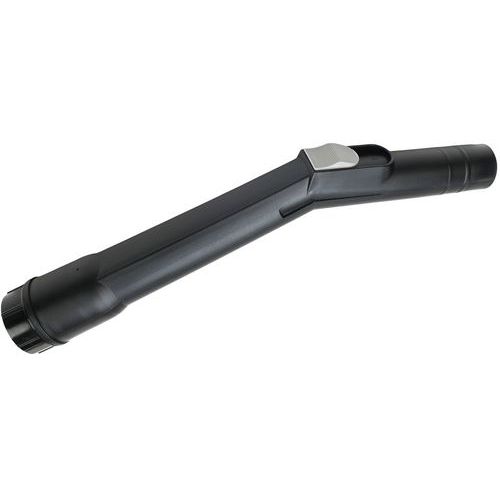Coude plastique avec régulation d'air pour aspirateur - Manutan Expert