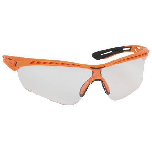 Veiligheidsbril met hoge zichtbaarheid FEROCIA™ - Bouton Optical