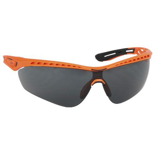 Veiligheidsbril met hoge zichtbaarheid FEROCIA™ - Bouton Optical