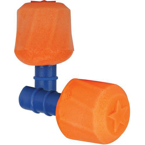 Oordoppen EZ-Twist™ - oranje - PIP Oordoppen EZ-Twist™ - oranje - PIP