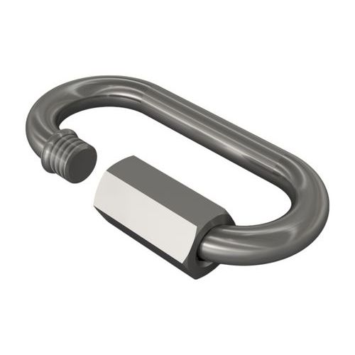 Schroefsluiting voor ketting - Schake