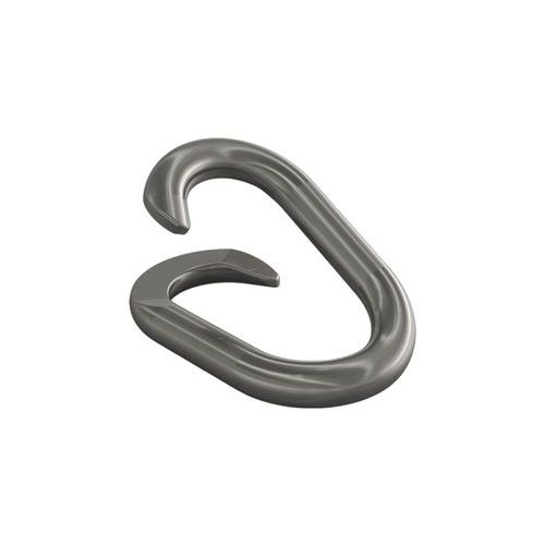 Verbindingsschakel voor rvs paal - Schake