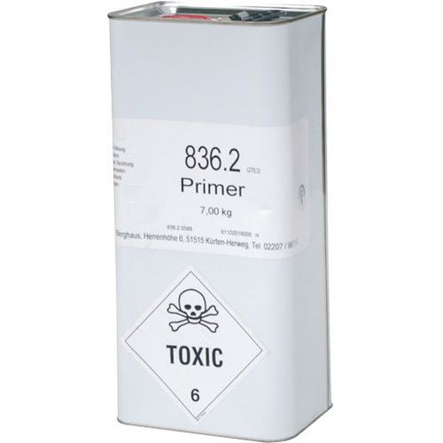 Primer voor markeerfolie - Schake